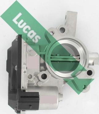 LUCAS LTH559 - Corpo farfallato autozon.pro