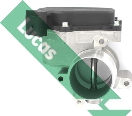 LUCAS LTH554 - Corpo farfallato autozon.pro