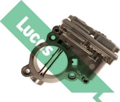 LUCAS LTH5047 - Corpo farfallato autozon.pro