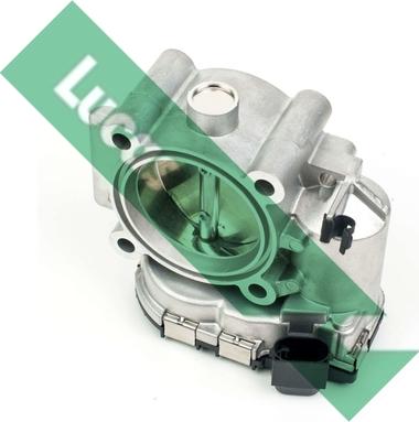 LUCAS LTH5061 - Corpo farfallato autozon.pro