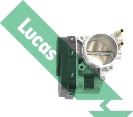 LUCAS LTH5001 - Corpo farfallato autozon.pro