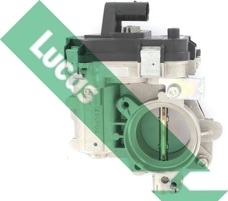 LUCAS LTH5019 - Corpo farfallato autozon.pro