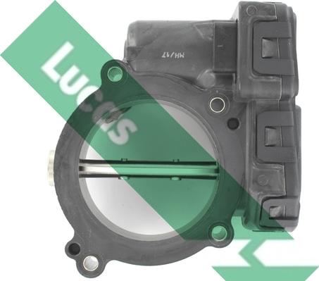 LUCAS LTH5013 - Corpo farfallato autozon.pro