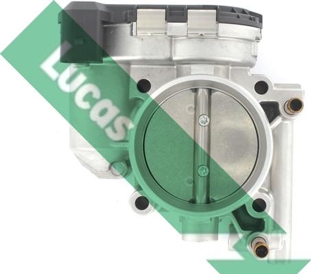 LUCAS LTH539 - Corpo farfallato autozon.pro