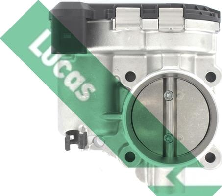 LUCAS LTH531 - Corpo farfallato autozon.pro