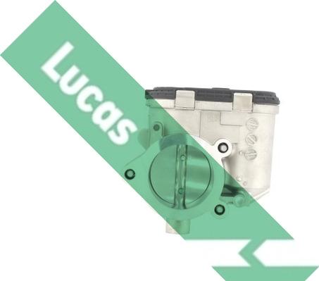 LUCAS LTH524 - Corpo farfallato autozon.pro