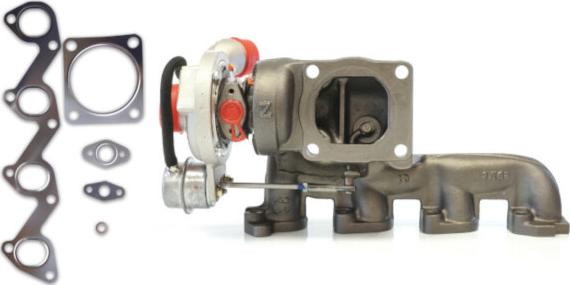 LUCAS LTRPA4520844 - Turbocompressore, Sovralimentazione autozon.pro