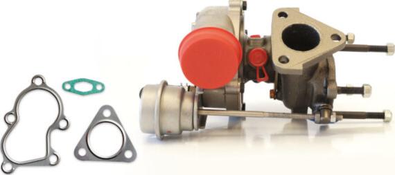 LUCAS LTRPA53049880001 - Turbocompressore, Sovralimentazione autozon.pro