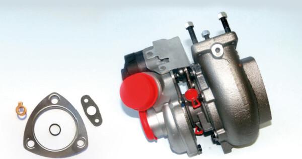 LUCAS LTRPA53049880115 - Turbocompressore, Sovralimentazione autozon.pro