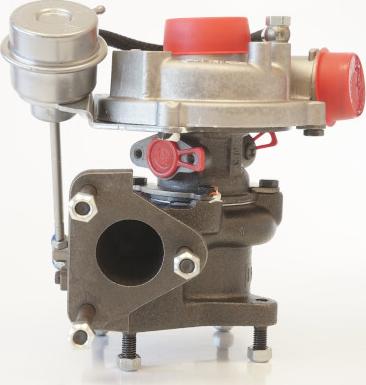 LUCAS LTRPA53039880003 - Turbocompressore, Sovralimentazione autozon.pro