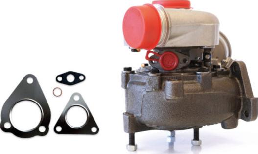 LUCAS LTRPA53039880109 - Turbocompressore, Sovralimentazione autozon.pro