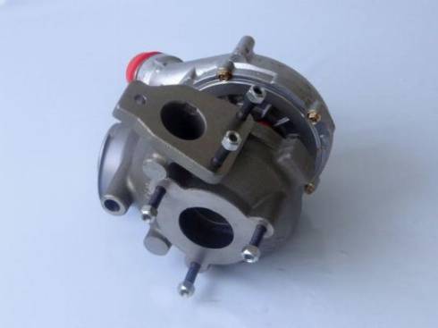 LUCAS LTRPA7591712 - Turbocompressore, Sovralimentazione autozon.pro