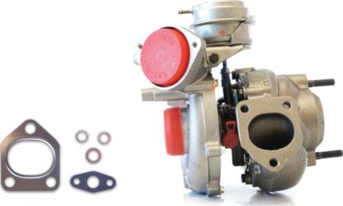 LUCAS LTRPA7533929 - Turbocompressore, Sovralimentazione autozon.pro