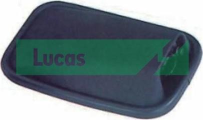 LUCAS LV-5056 - Copertura, Specchio esterno autozon.pro