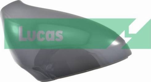 LUCAS LV-5080 - Copertura, Specchio esterno autozon.pro