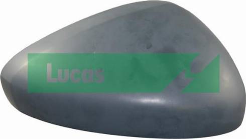 LUCAS LV-5196 - Copertura, Specchio esterno autozon.pro