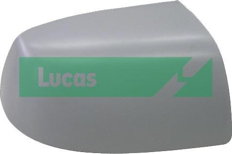 LUCAS LV-5118 - Copertura, Specchio esterno autozon.pro