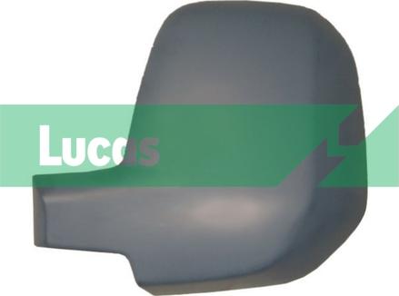 LUCAS LV-5187 - Copertura, Specchio esterno autozon.pro