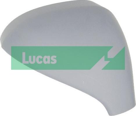 LUCAS LV-5126 - Copertura, Specchio esterno autozon.pro