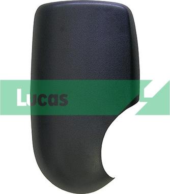 LUCAS LV-5290 - Copertura, Specchio esterno autozon.pro