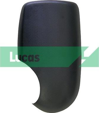 LUCAS LV-5291 - Copertura, Specchio esterno autozon.pro