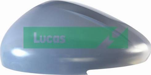 LUCAS LV-5208 - Copertura, Specchio esterno autozon.pro