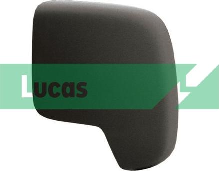 LUCAS LV-5219 - Copertura, Specchio esterno autozon.pro