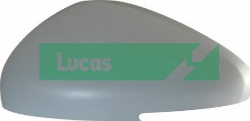 LUCAS LV-5215 - Copertura, Specchio esterno autozon.pro