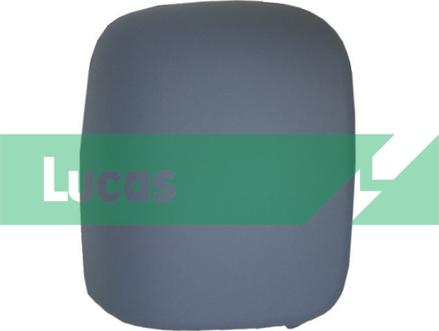 LUCAS LV-5216 - Copertura, Specchio esterno autozon.pro