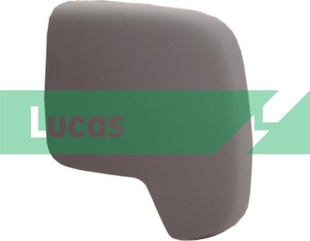 LUCAS LV-5220 - Copertura, Specchio esterno autozon.pro