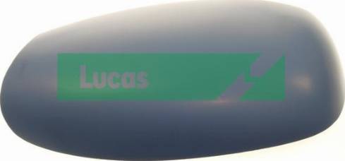 LUCAS LV-0024 - Copertura, Specchio esterno autozon.pro