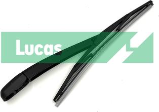 LUCAS LWCR112 - Spazzola tergi autozon.pro