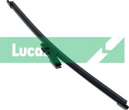 LUCAS LWCR11A - Spazzola tergi autozon.pro