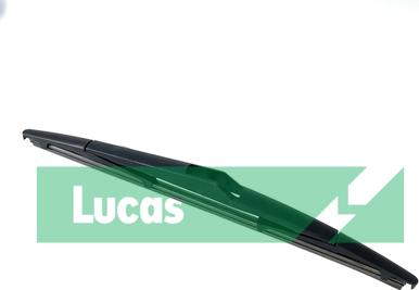 LUCAS LWCR12H - Spazzola tergi autozon.pro