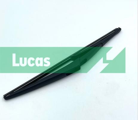 LUCAS LWCR12L - Spazzola tergi autozon.pro