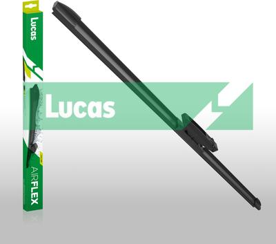 LUCAS LWDF19E - Spazzola tergi autozon.pro