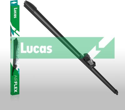 LUCAS LWDF15A - Spazzola tergi autozon.pro