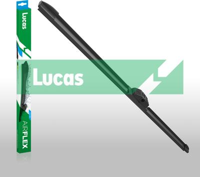 LUCAS LWDF24B - Spazzola tergi autozon.pro