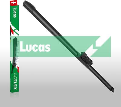 LUCAS LWDF24J - Spazzola tergi autozon.pro