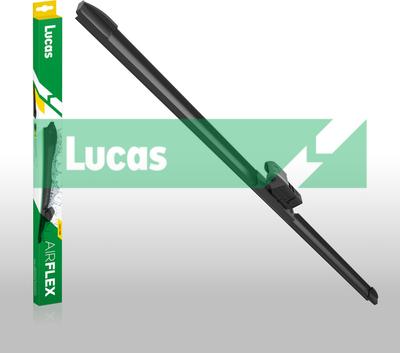 LUCAS LWDF24X - Spazzola tergi autozon.pro