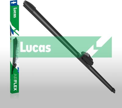 LUCAS LWDF24 - Spazzola tergi autozon.pro