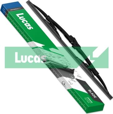 LUCAS LWEB15 - Spazzola tergi autozon.pro