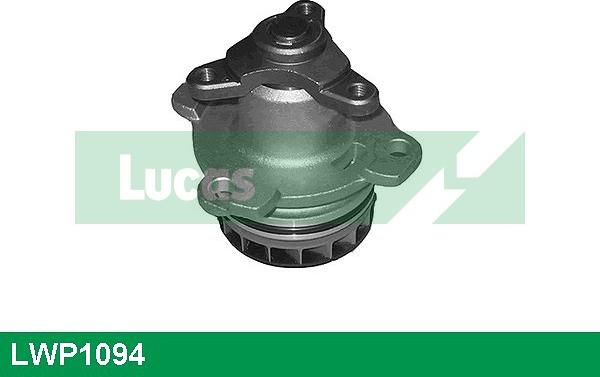 LUCAS LWP1094 - Pompa acqua autozon.pro