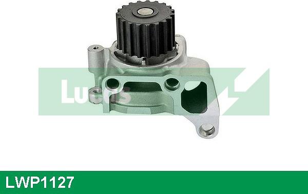 LUCAS LWP1127 - Pompa acqua autozon.pro