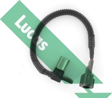 LUCAS SEB5034 - Generatore di impulsi, Albero a gomiti autozon.pro