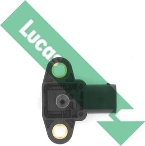 LUCAS SEB1553 - Sensore, Pressione alimentazione autozon.pro