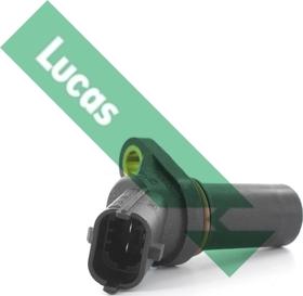 LUCAS SEB1650 - Generatore di impulsi, Albero a gomiti autozon.pro