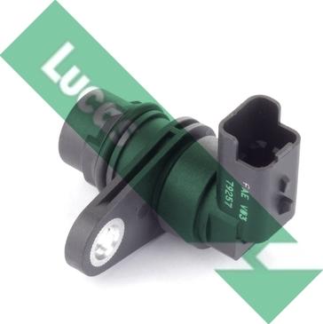 LUCAS SEB1661 - Sensore n° giri, Cambio manuale autozon.pro