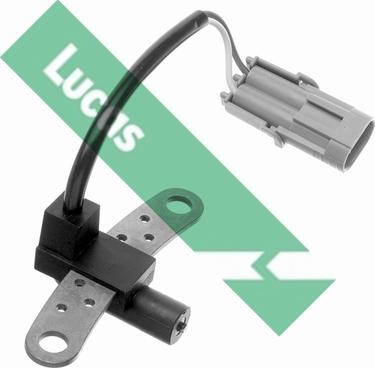 LUCAS SEB1040 - Generatore di impulsi, Albero a gomiti autozon.pro