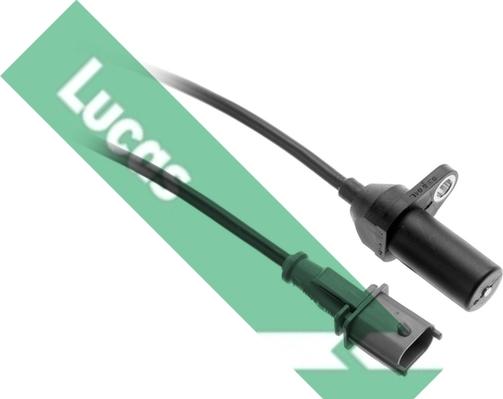 LUCAS SEB1010 - Generatore di impulsi, Albero a gomiti autozon.pro